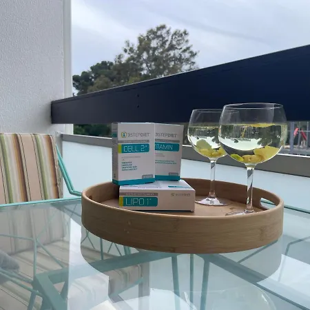 Costa Da Guia Mhouse Lease Apartament